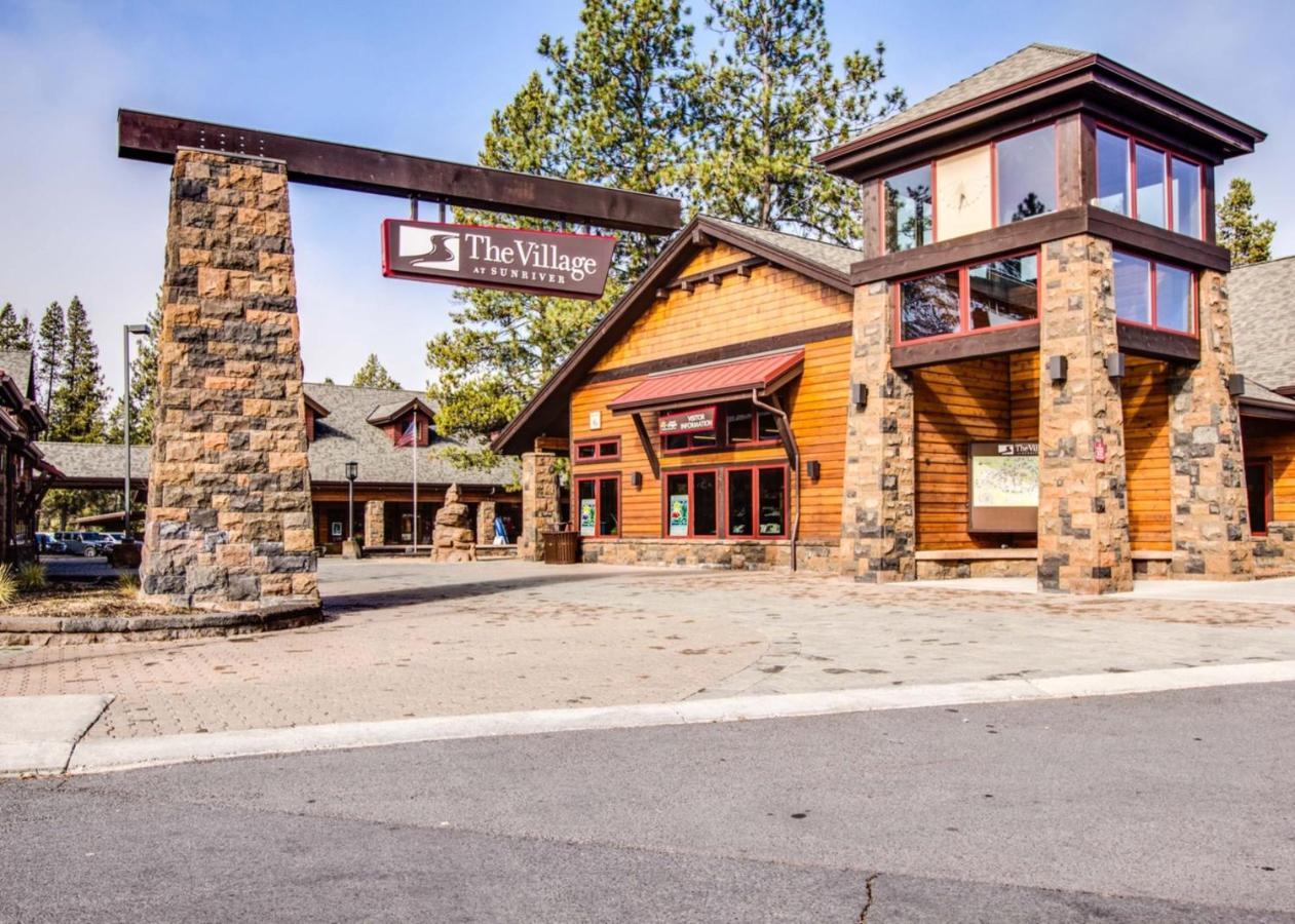 Red Hill 4 Villa Sunriver Kültér fotó