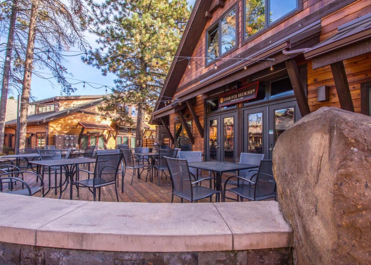 Red Hill 4 Villa Sunriver Kültér fotó