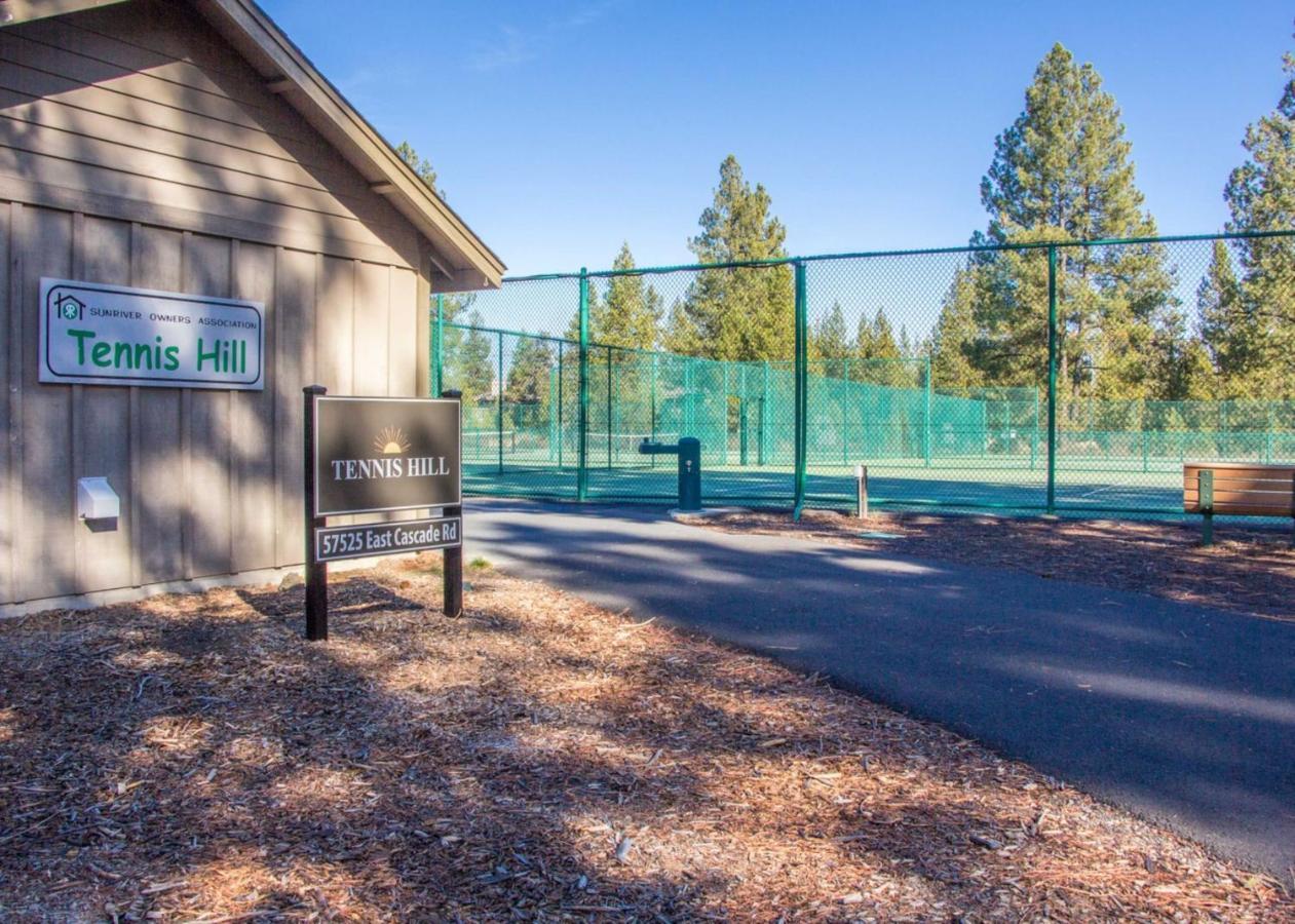 Red Hill 4 Villa Sunriver Kültér fotó