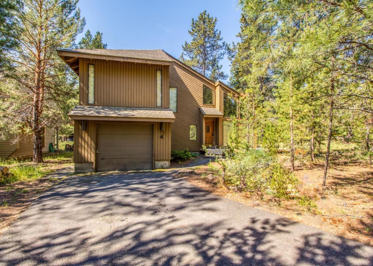 Red Hill 4 Villa Sunriver Kültér fotó
