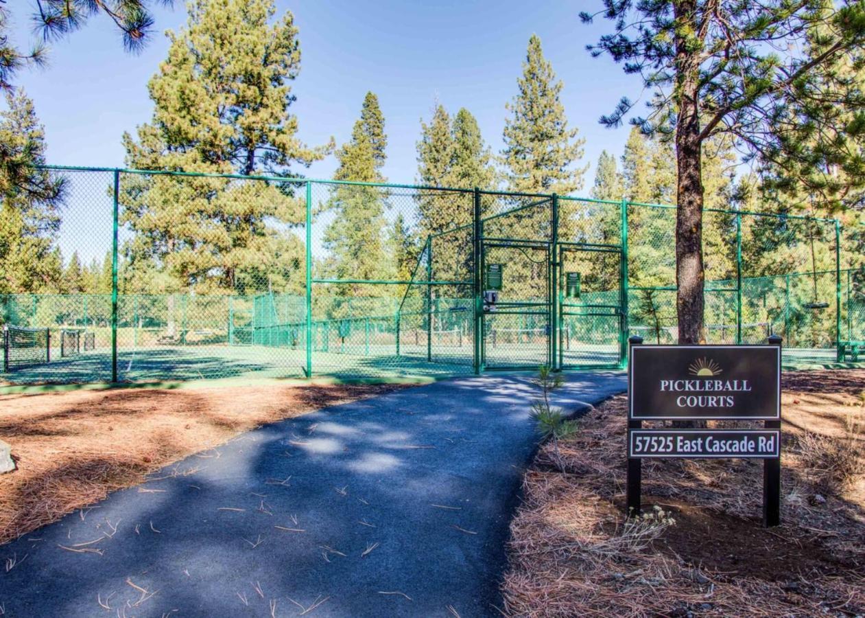 Red Hill 4 Villa Sunriver Kültér fotó
