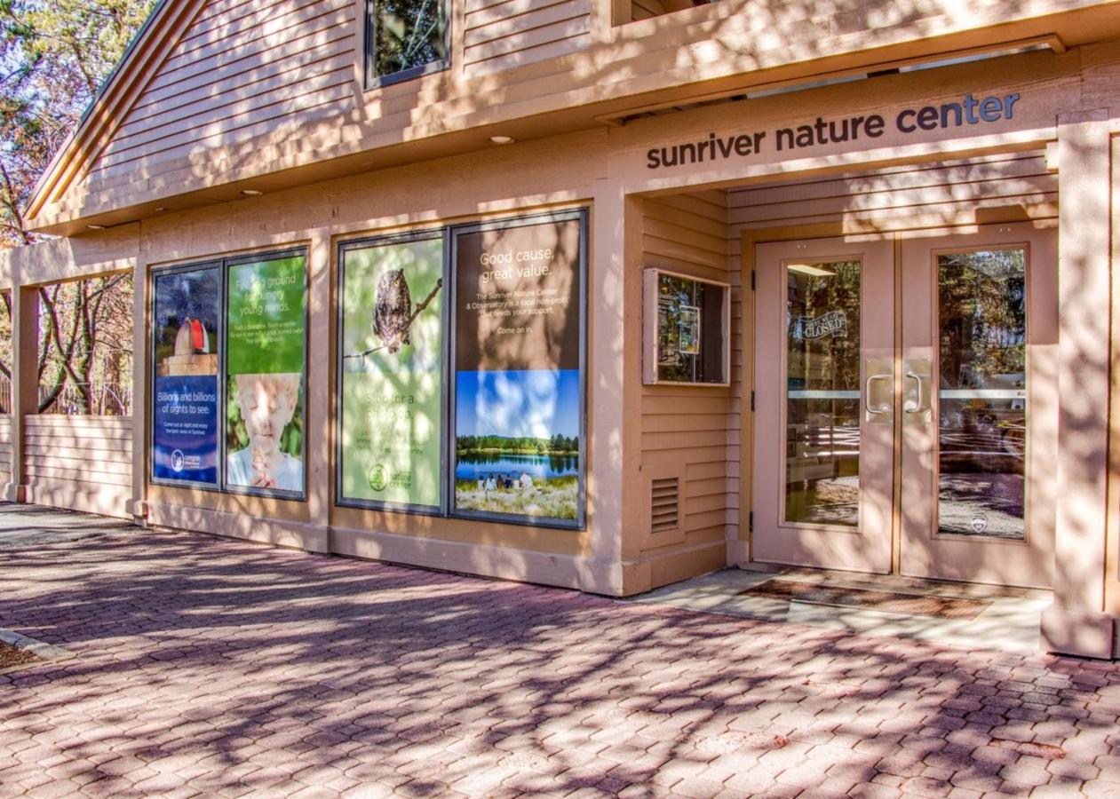 Red Hill 4 Villa Sunriver Kültér fotó