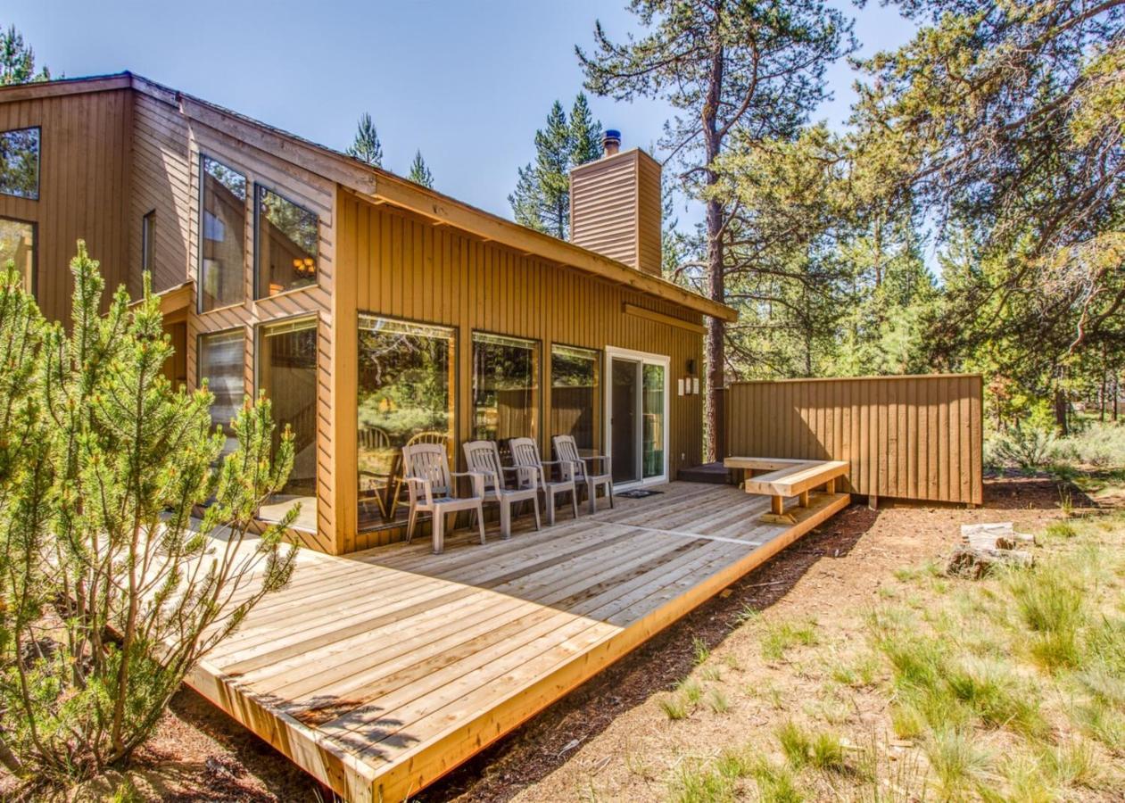 Red Hill 4 Villa Sunriver Kültér fotó