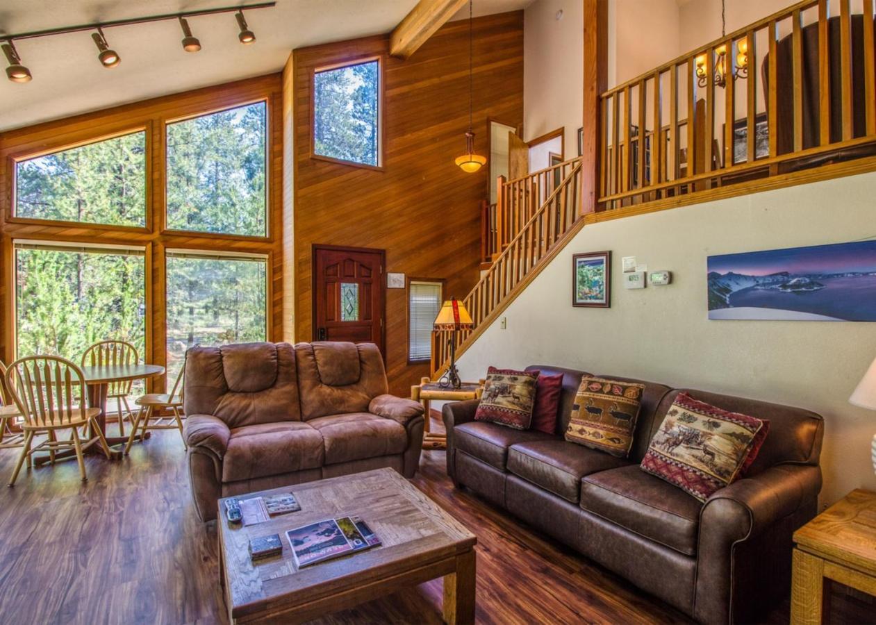 Red Hill 4 Villa Sunriver Kültér fotó