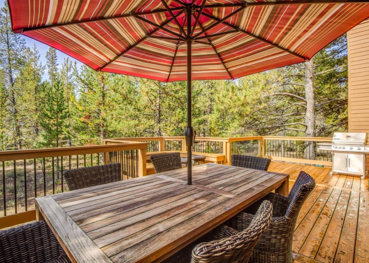 Red Hill 4 Villa Sunriver Kültér fotó