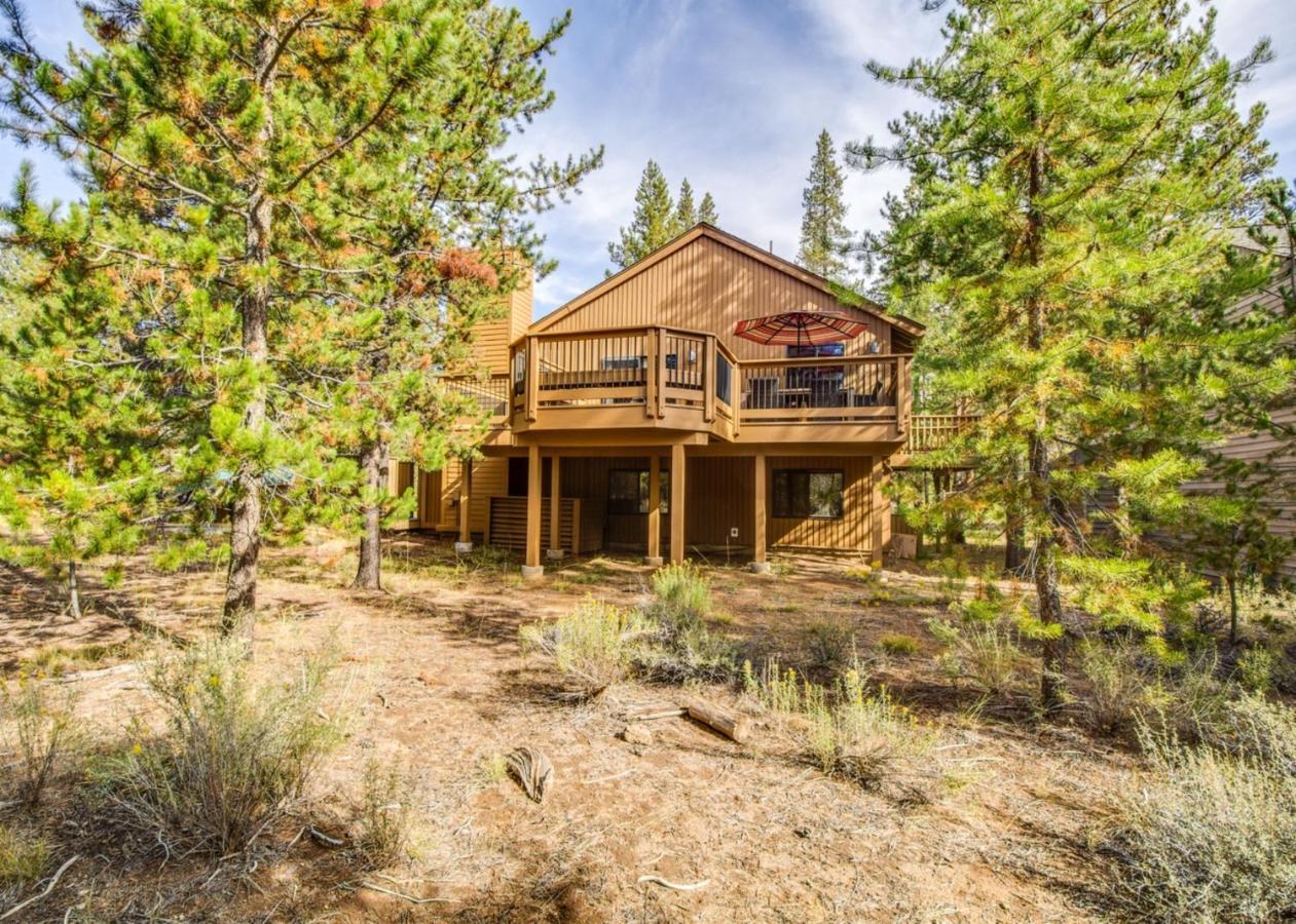 Red Hill 4 Villa Sunriver Kültér fotó
