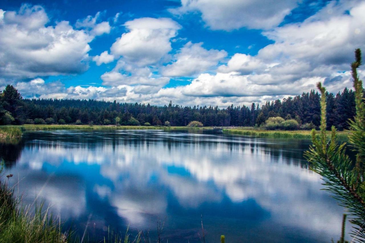 Red Hill 4 Villa Sunriver Kültér fotó